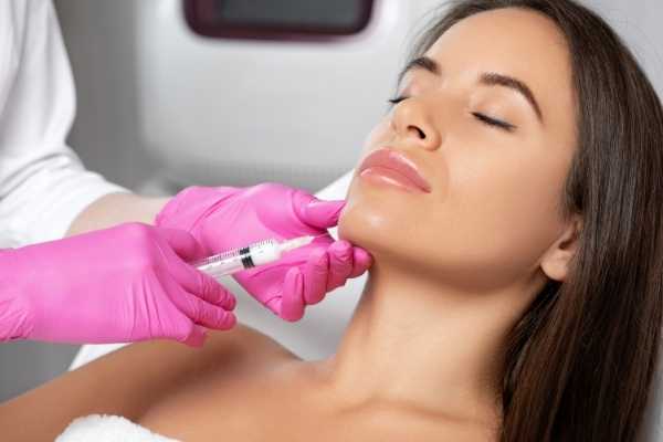 FAQs: Fat Dissolving Injections (Aqualyx & Alternatives) Golders Green
