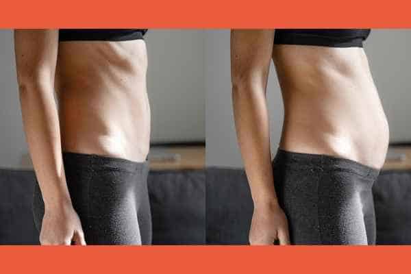 Can Incorrect Breathing Techniques Weaken Your Core Golders Green