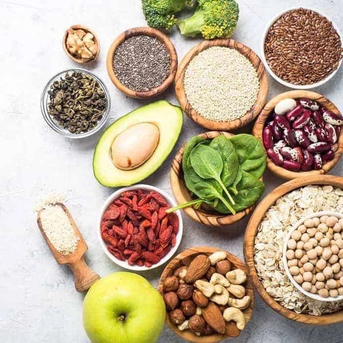 Fecal Incontinence Diet Golders Green What to include and understand